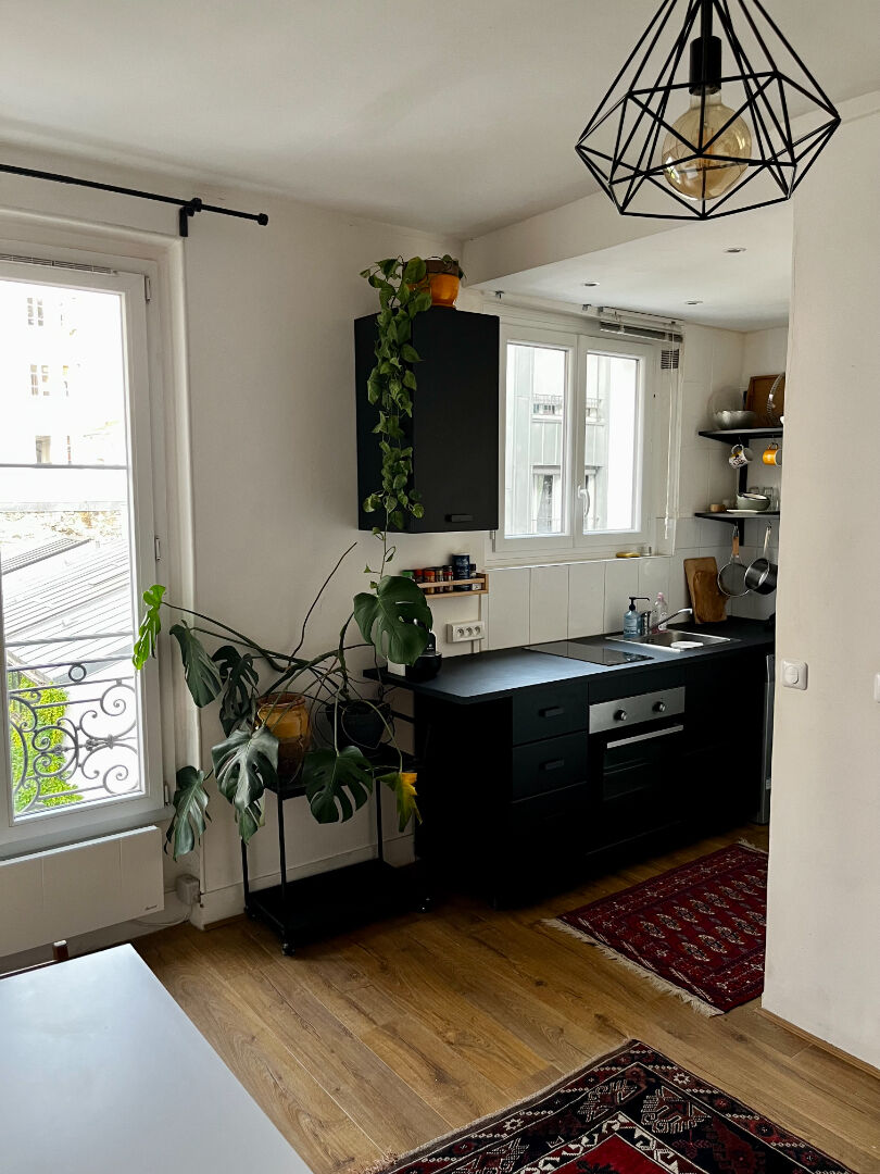 Paris Appartement&nbsp;293 000&nbsp;&euro;