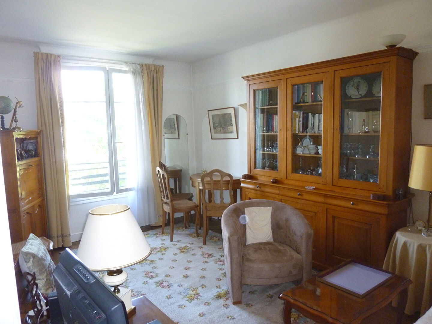 Paris Appartement&nbsp;375 000&nbsp;&euro;