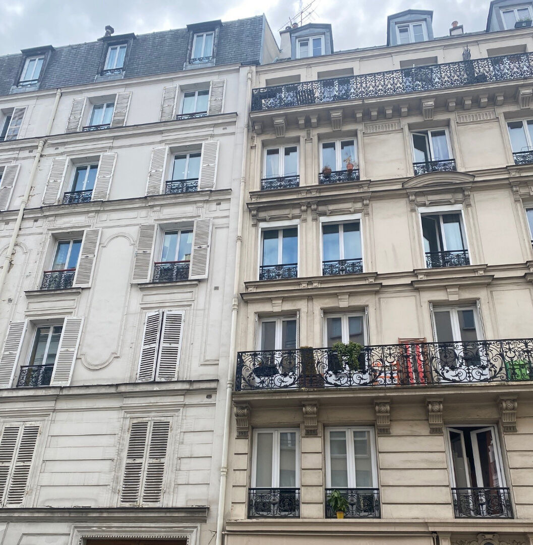 Paris Appartement&nbsp;225 000&nbsp;&euro;