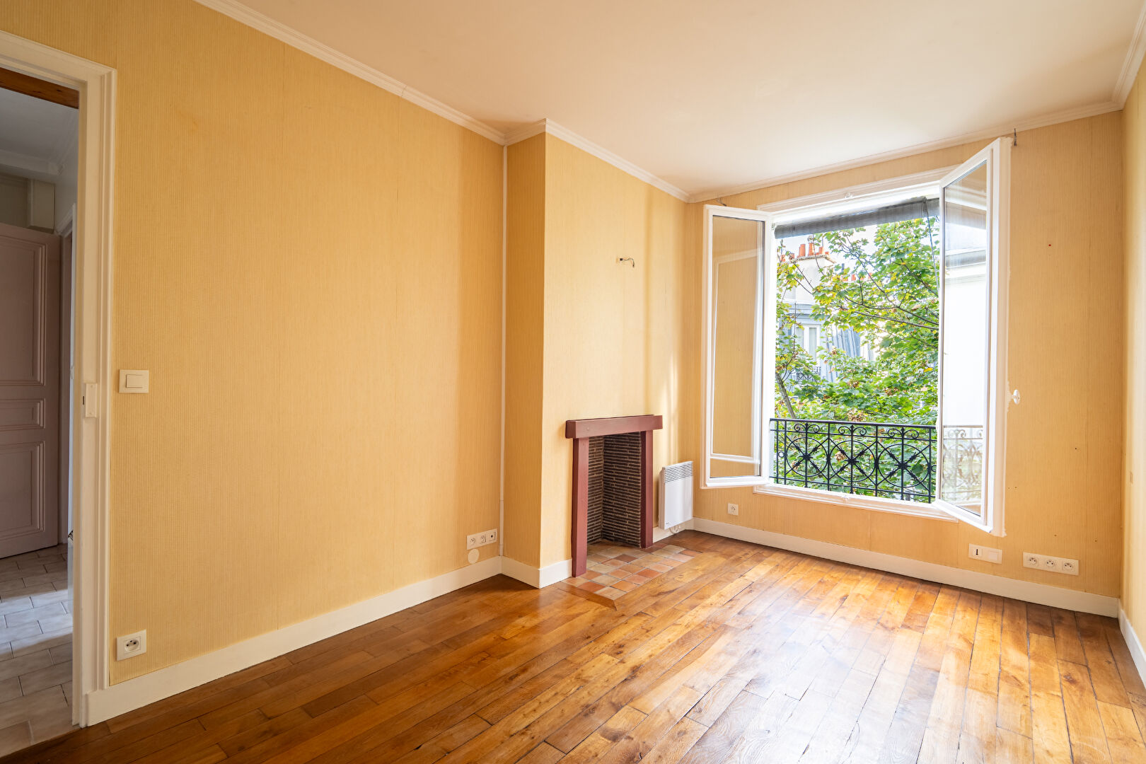 Paris Appartement&nbsp;345 000&nbsp;&euro;