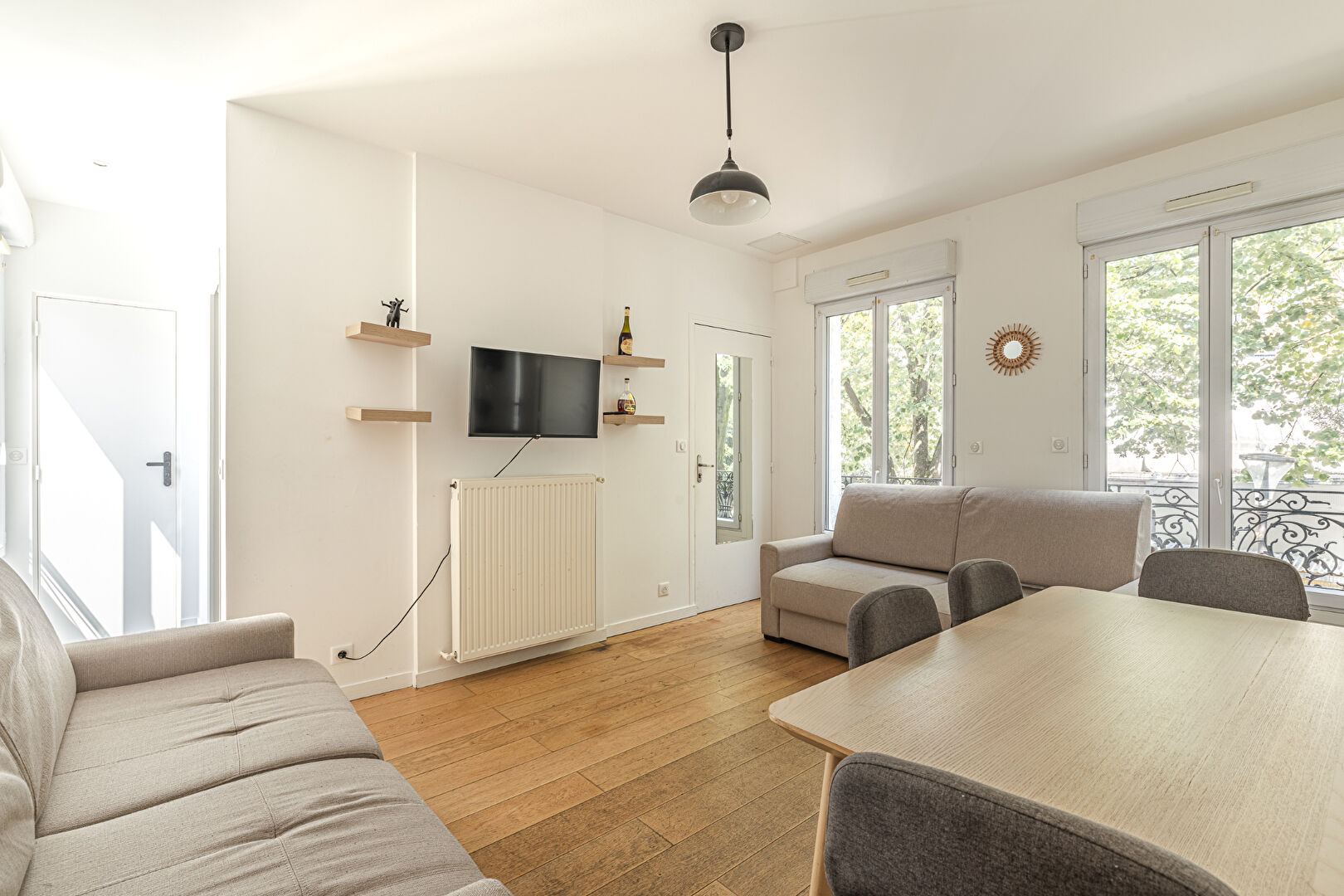 Paris Appartement&nbsp;340 000&nbsp;&euro;