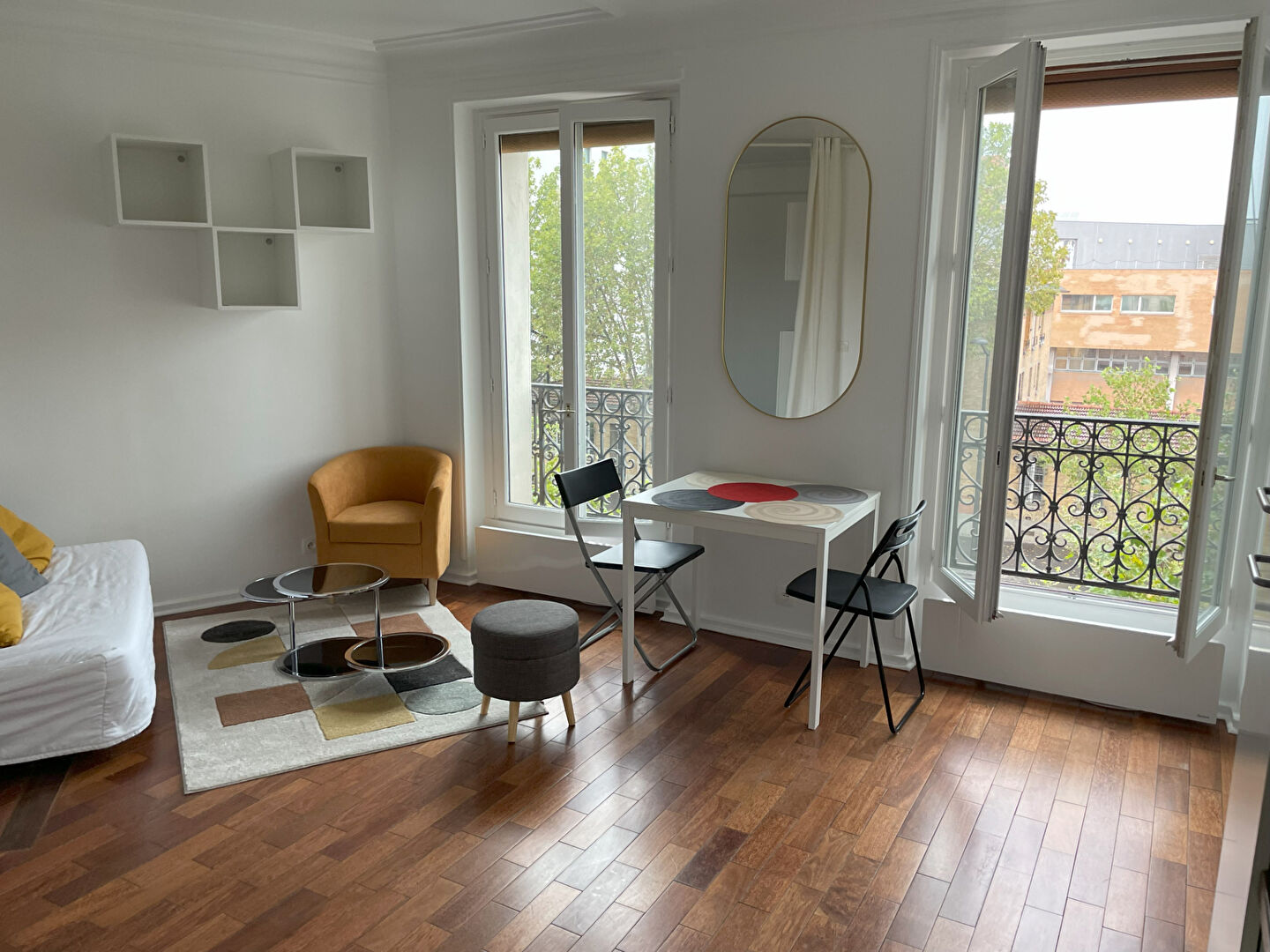 Paris Appartement&nbsp;1 050&nbsp;&euro;