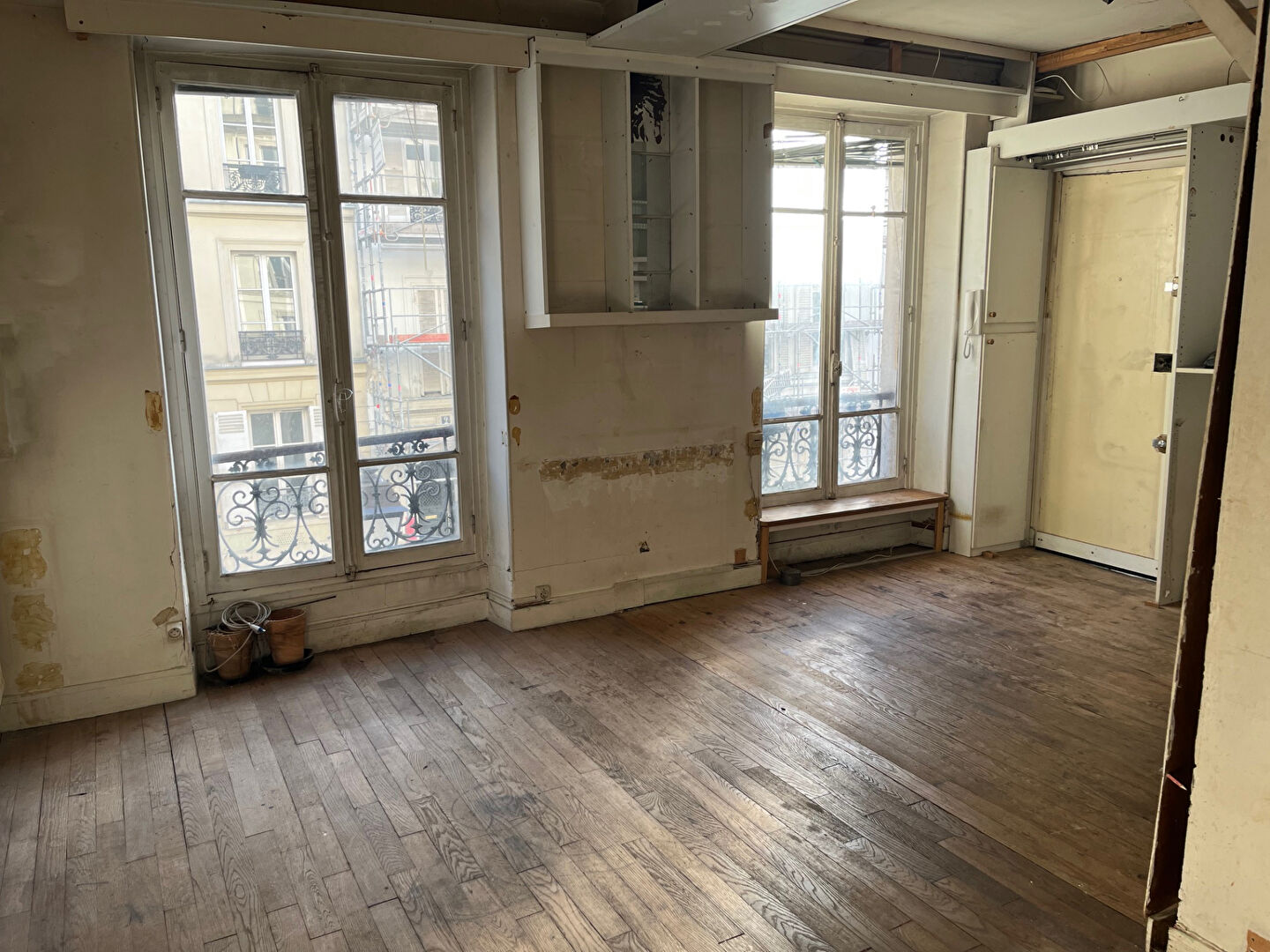 Paris Appartement&nbsp;295 000&nbsp;&euro;