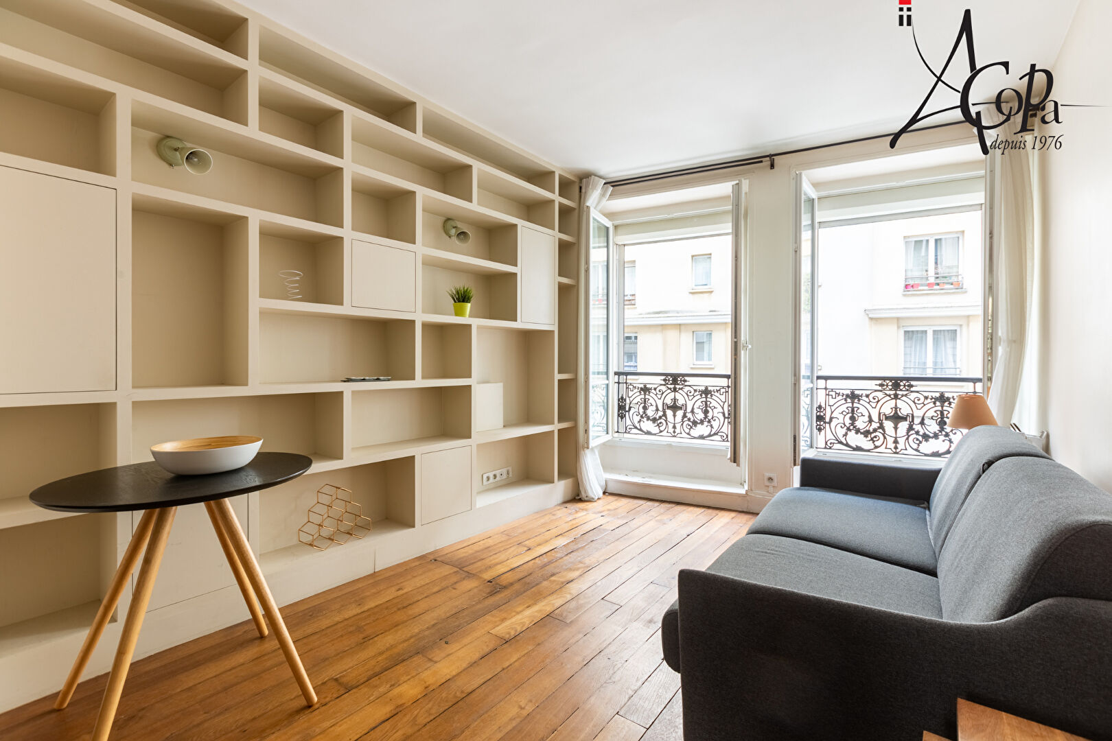 Paris Appartement&nbsp;257 000&nbsp;&euro;