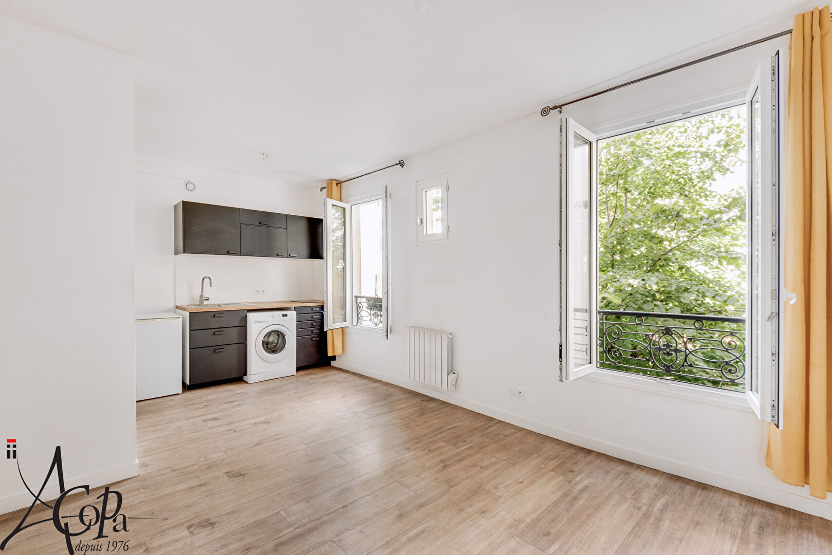 Paris Appartement&nbsp;270 000&nbsp;&euro;