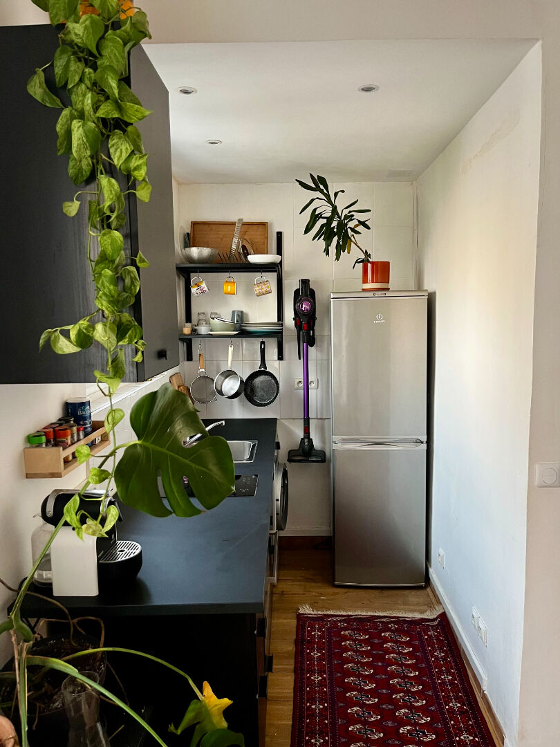 Paris Appartement&nbsp;280 000&nbsp;&euro;