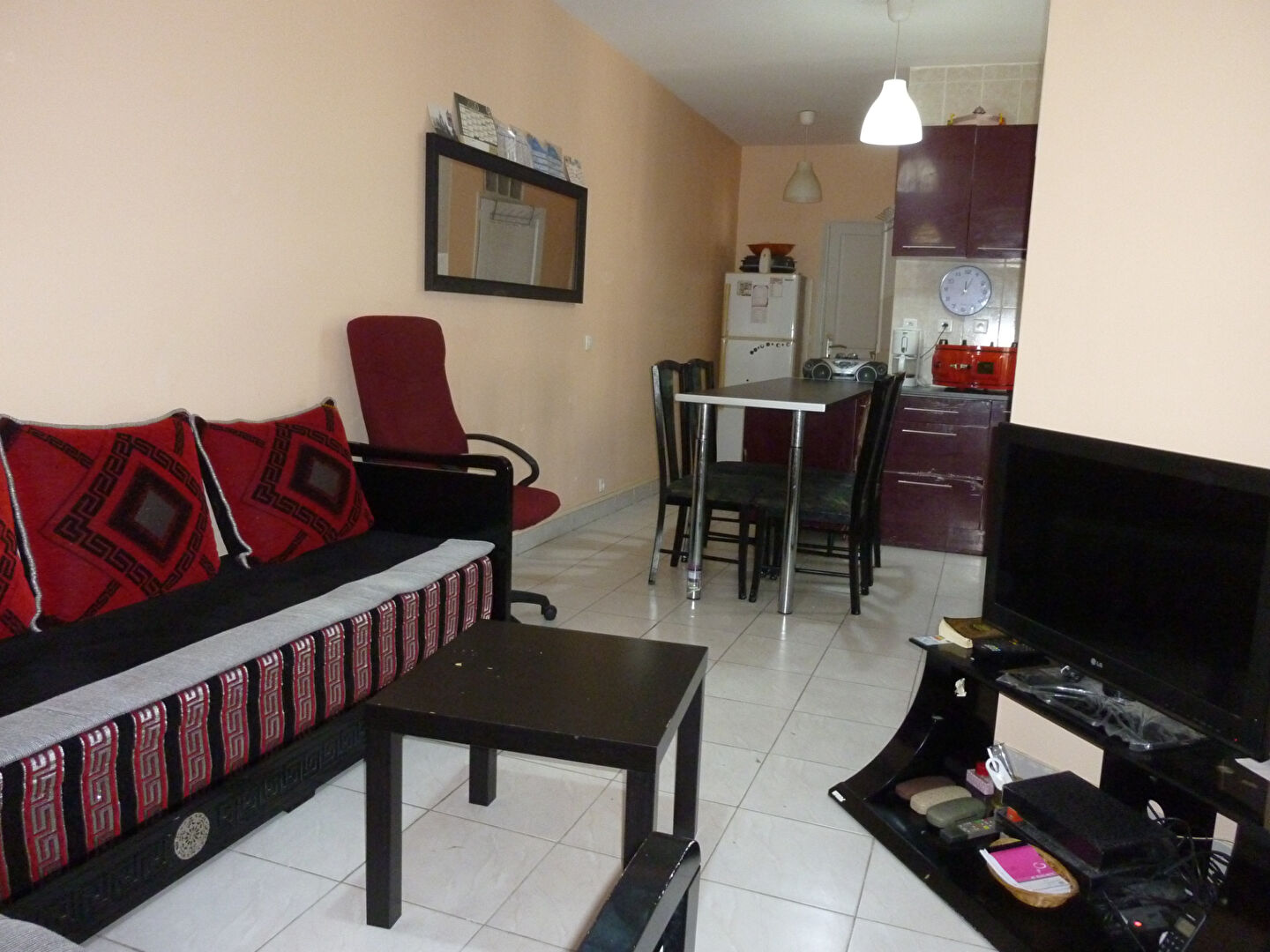 Paris Appartement&nbsp;349 900&nbsp;&euro;