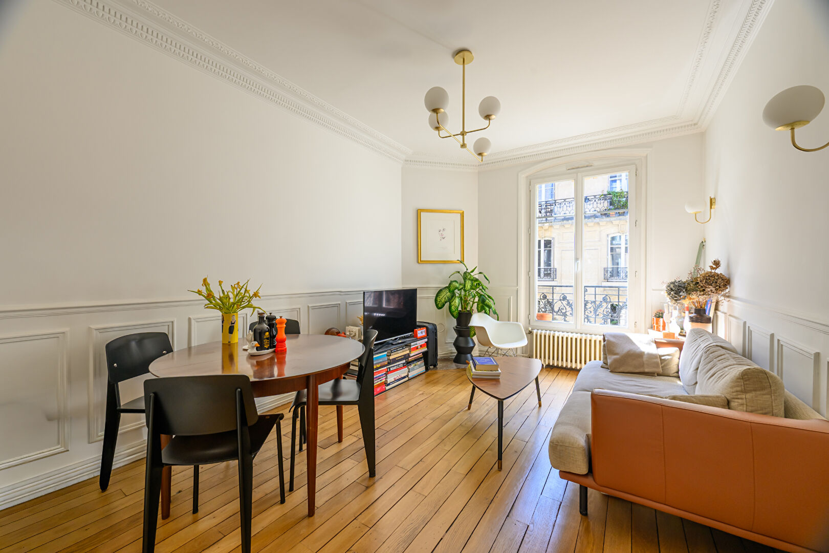 Paris Appartement&nbsp;465 000&nbsp;&euro;