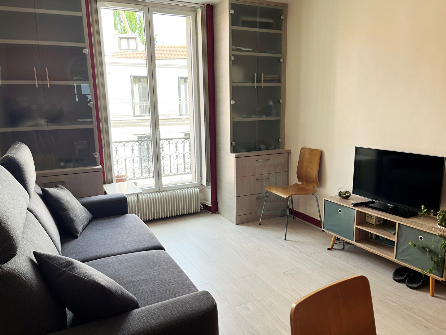 Paris Appartement&nbsp;328 000&nbsp;&euro;