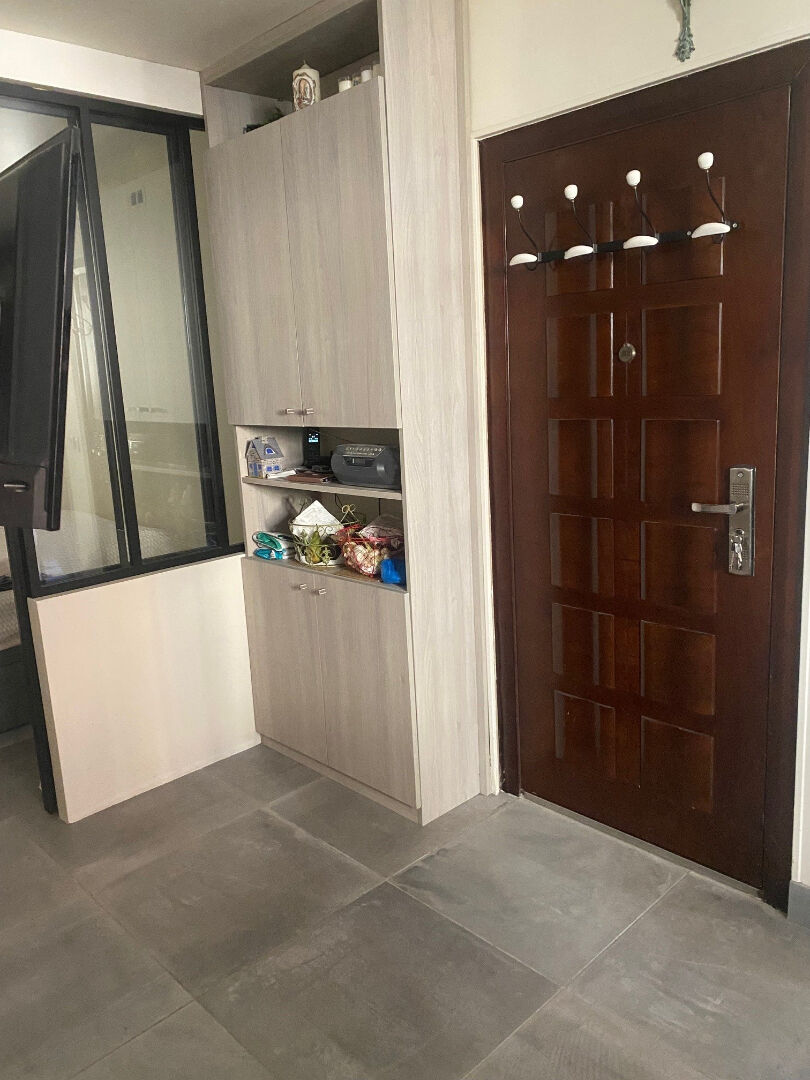 Paris Appartement&nbsp;255 000&nbsp;&euro;