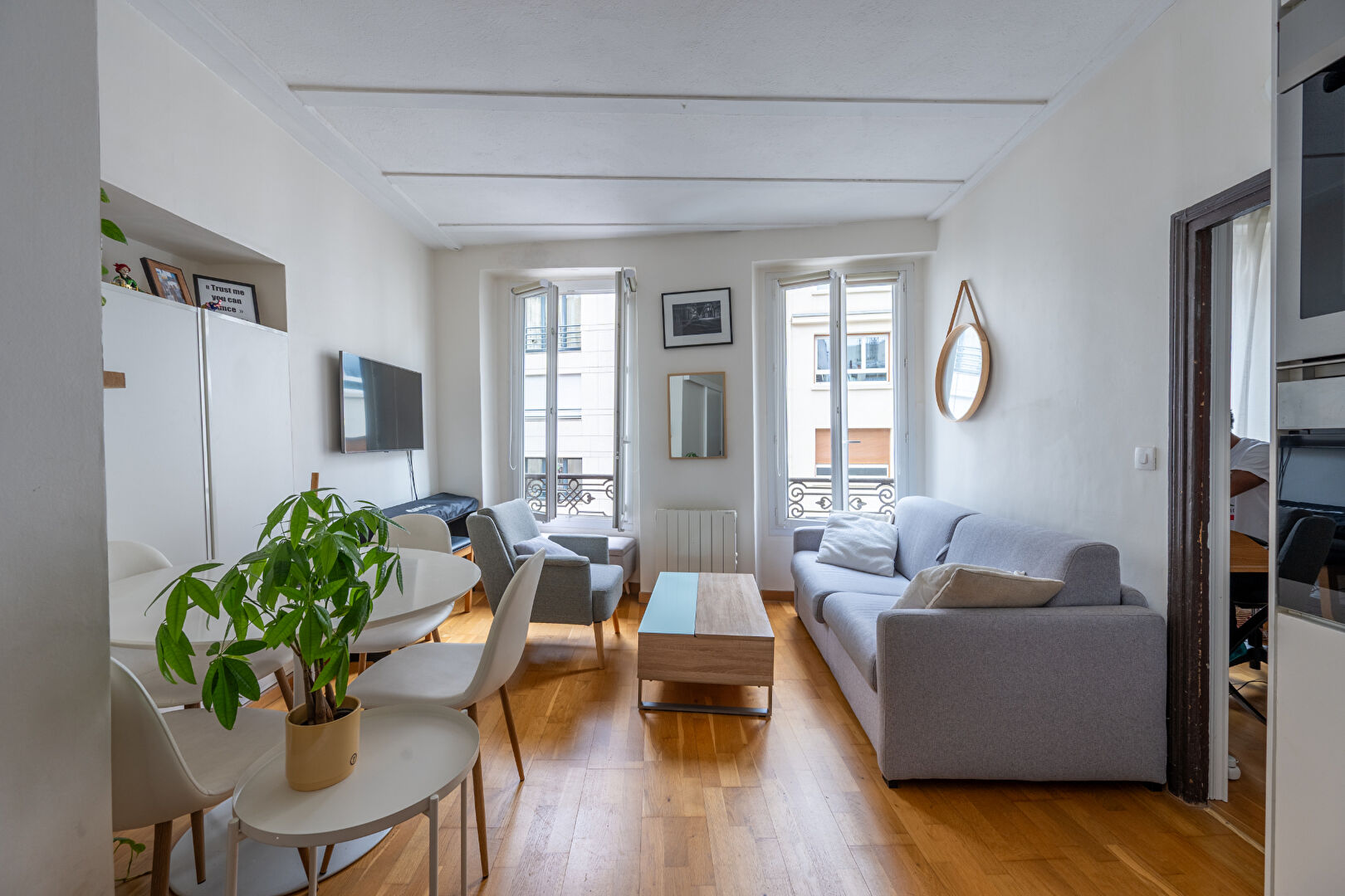 Paris Appartement&nbsp;365 000&nbsp;&euro;