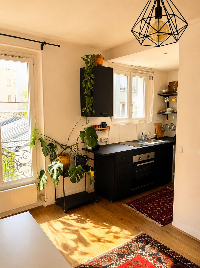 Paris Appartement&nbsp;280 000&nbsp;&euro;