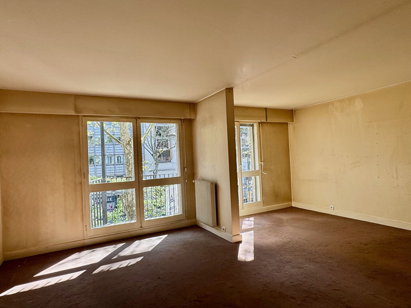 Paris Appartement&nbsp;400 000&nbsp;&euro;