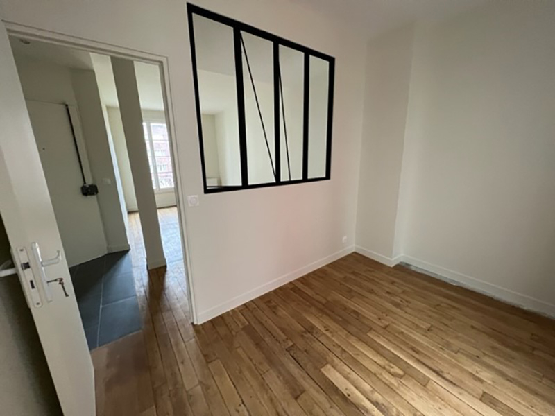 SAINT OUEN SUR SEINE
 Appartement&nbsp;198 000&nbsp;&euro;