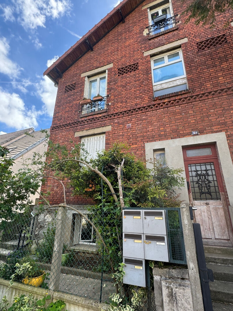 MALAKOFF
 Appartement&nbsp;1 015&nbsp;&euro;
