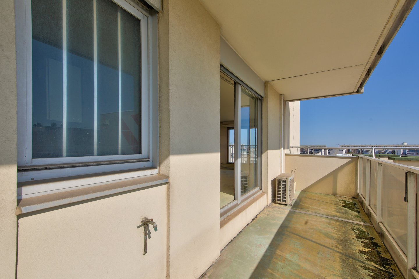 MONTROUGE
 Appartement&nbsp;460 000&nbsp;&euro;