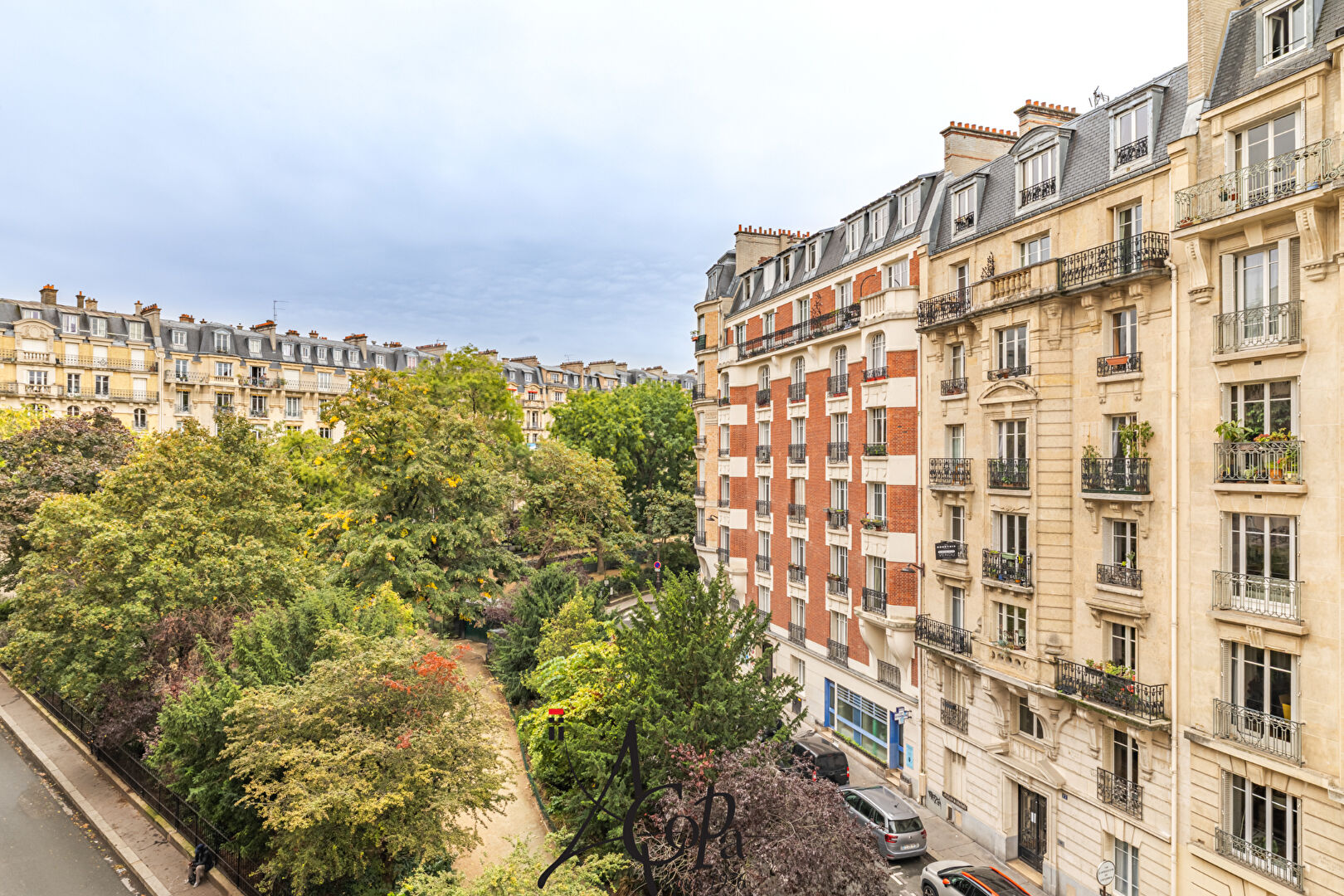 Paris Appartement&nbsp;830 000&nbsp;&euro;