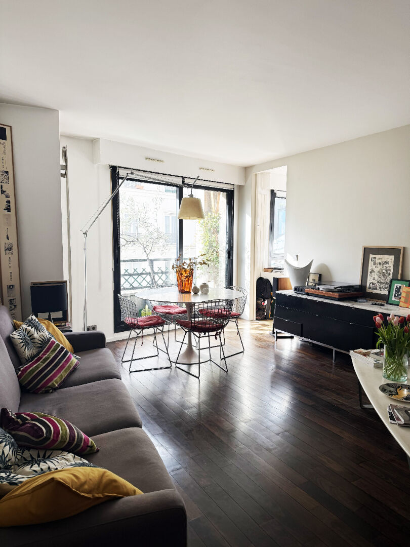Paris Appartement&nbsp;770 000&nbsp;&euro;