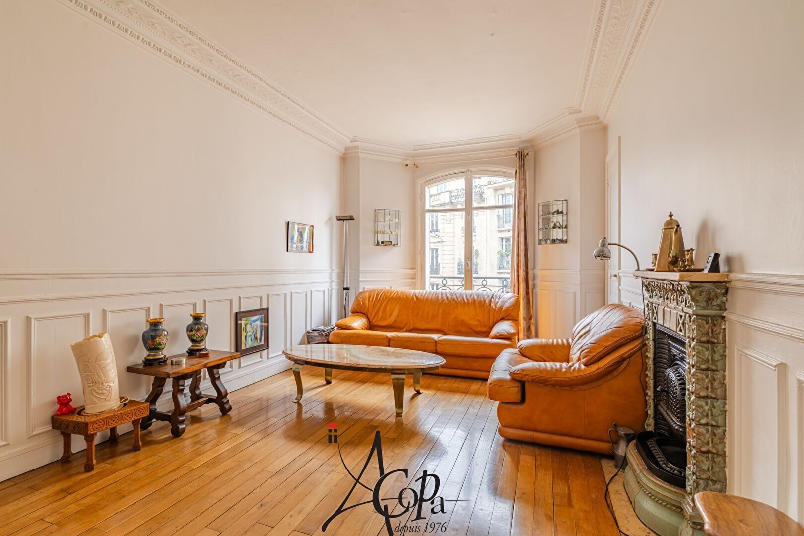 Paris Appartement&nbsp;790 000&nbsp;&euro;