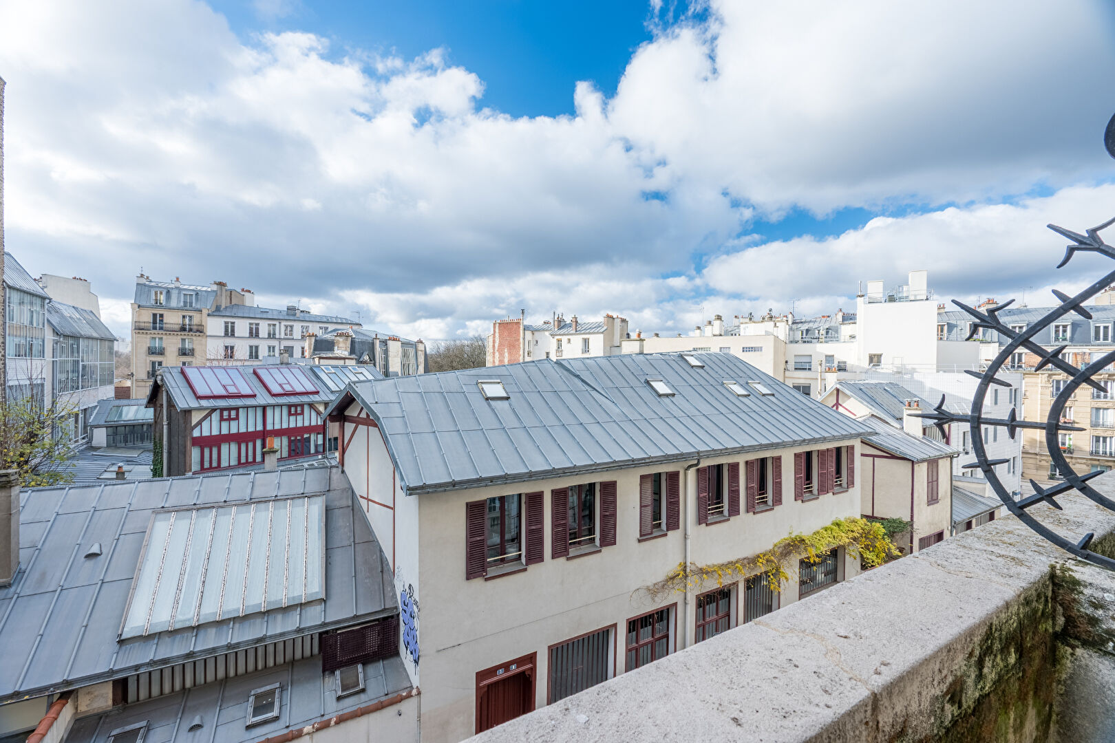 Paris Appartement&nbsp;875 000&nbsp;&euro;