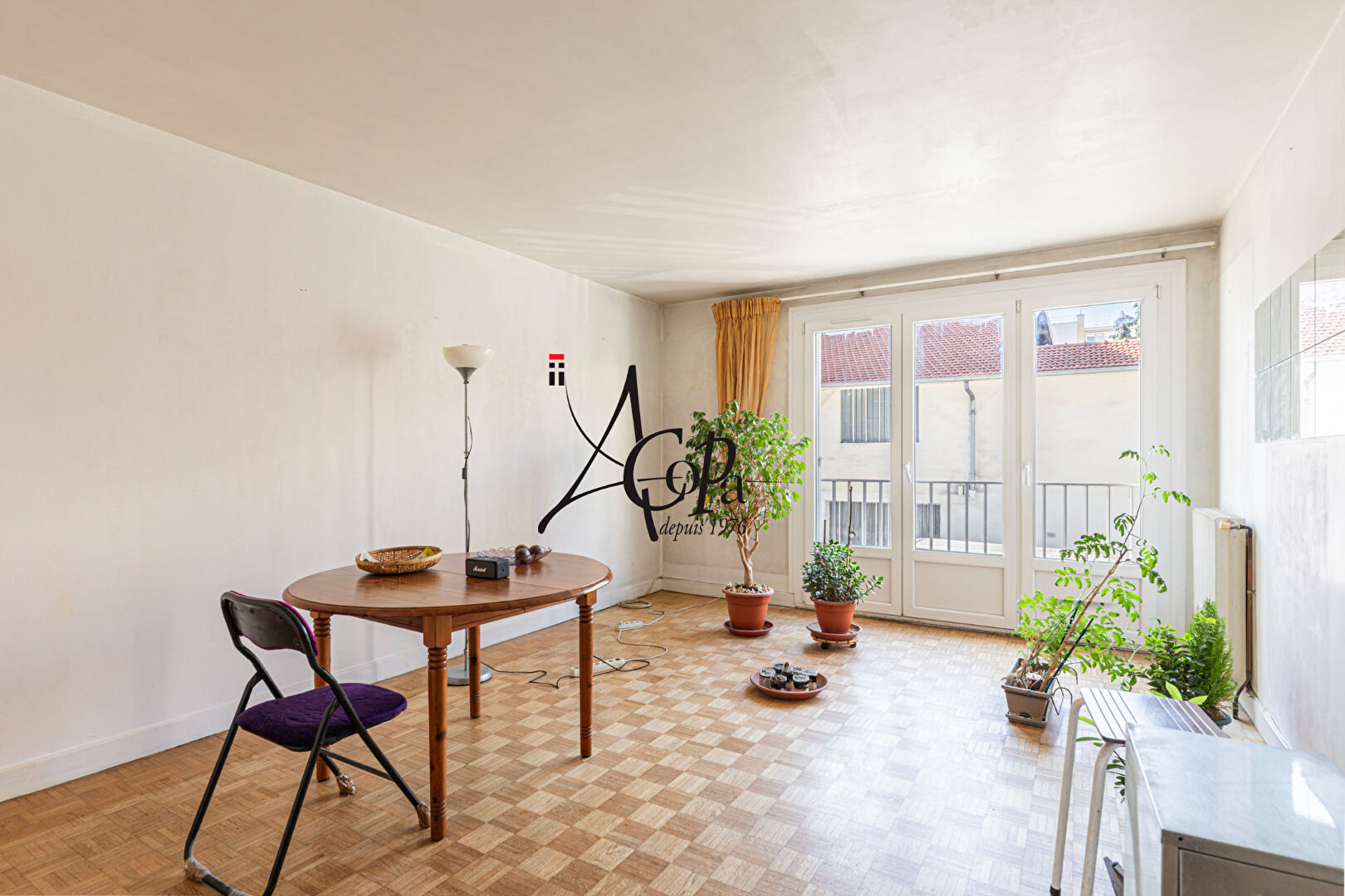 Paris Appartement&nbsp;399 000&nbsp;&euro;