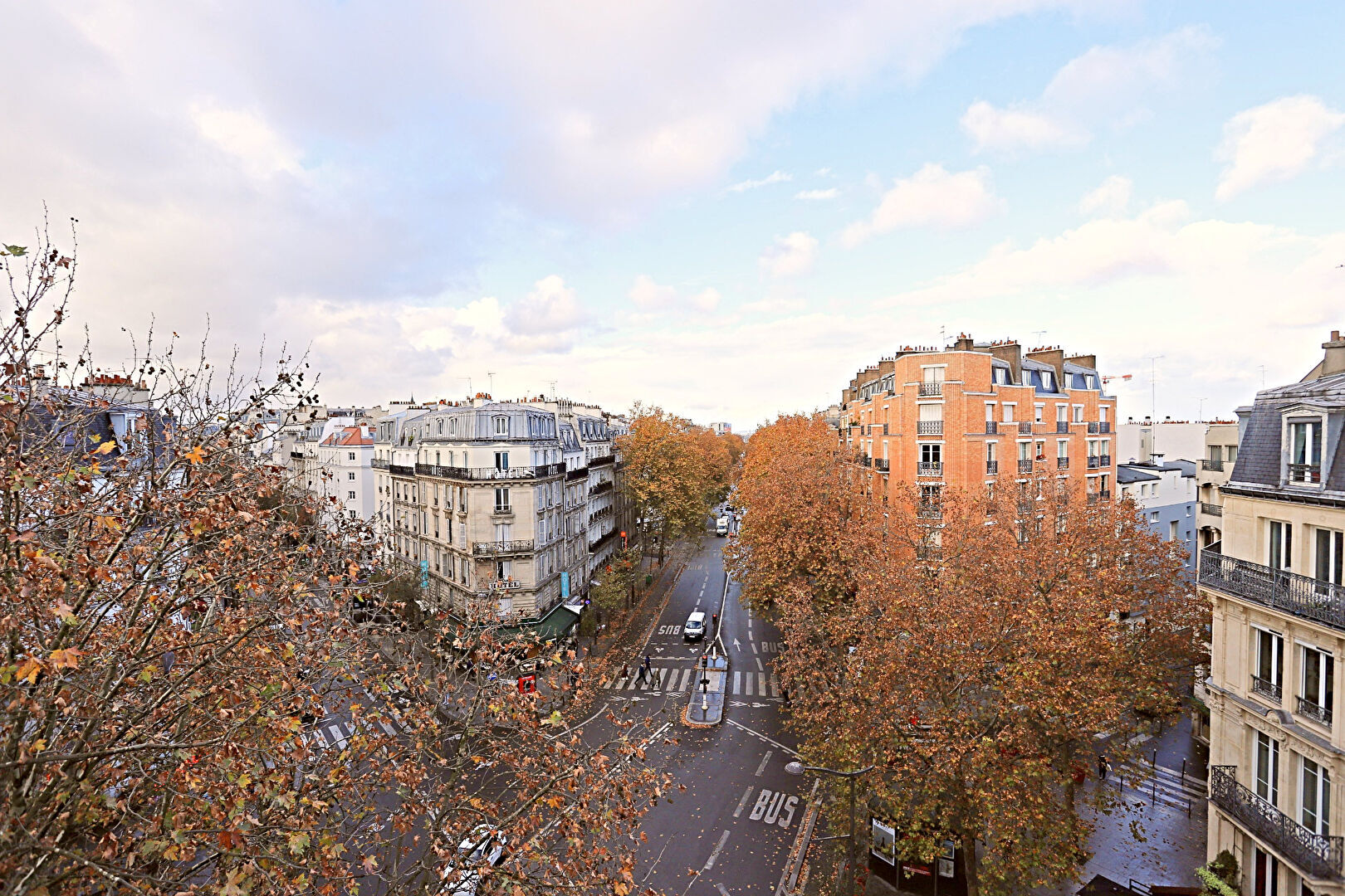 Paris Appartement&nbsp;725 000&nbsp;&euro;