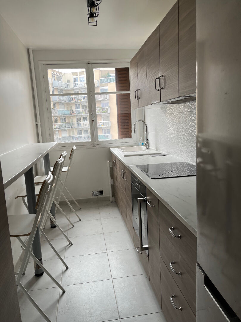 Paris Appartement&nbsp;468 000&nbsp;&euro;