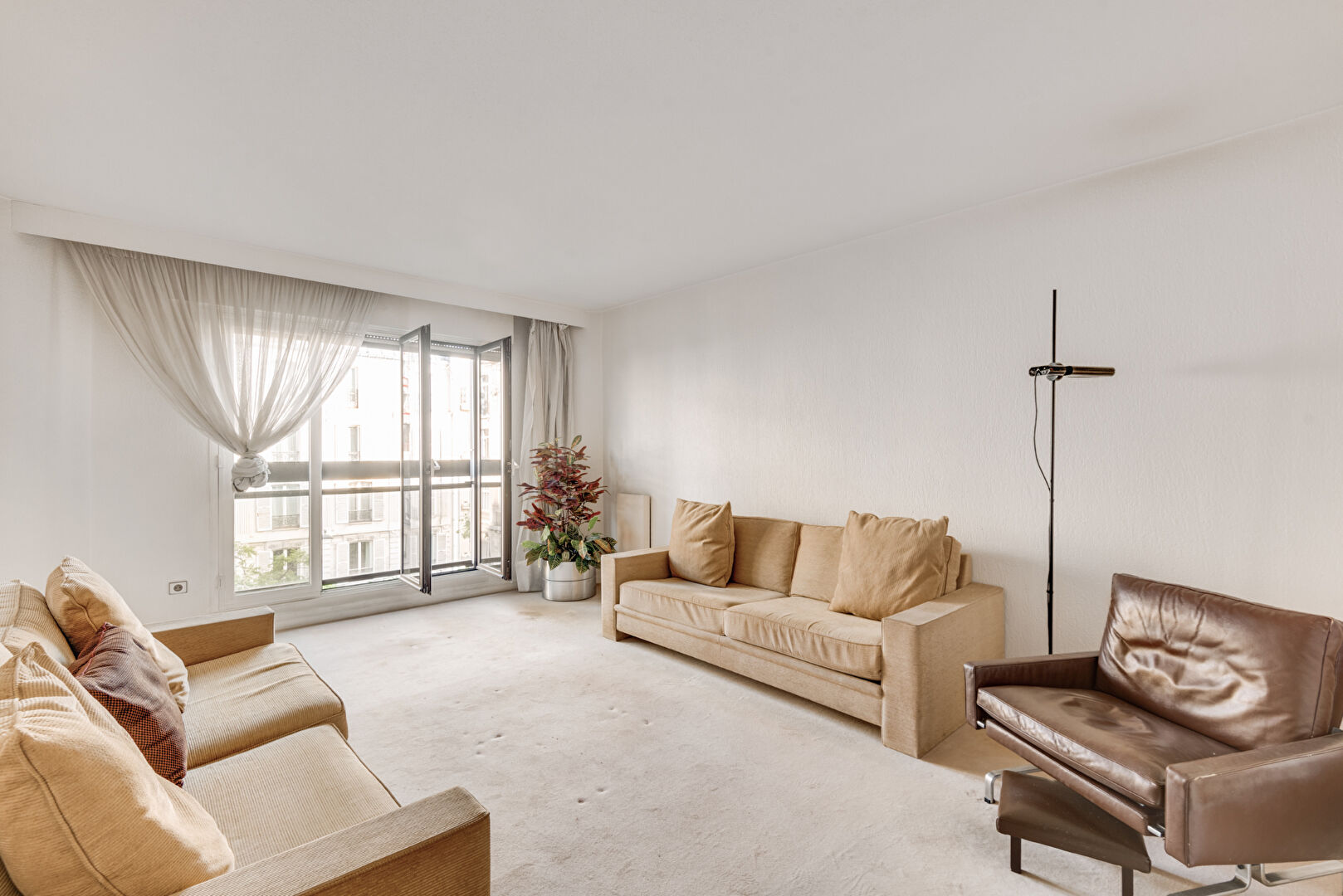 Paris Appartement&nbsp;790 000&nbsp;&euro;