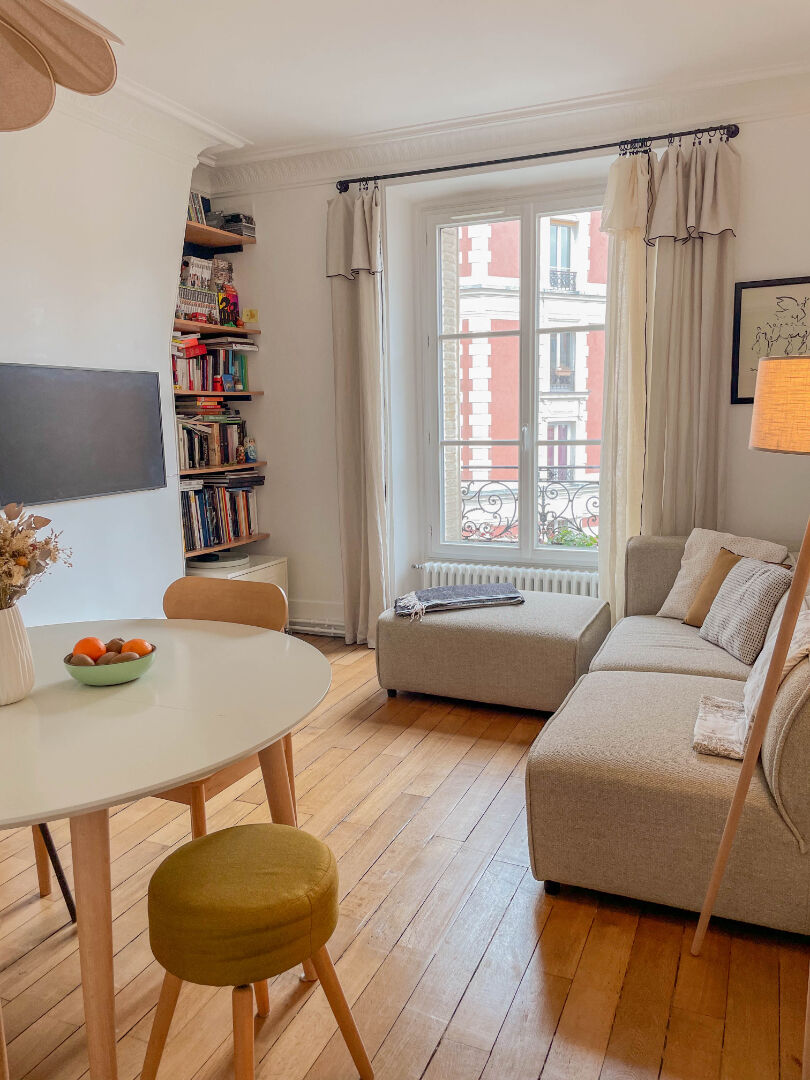 Paris Appartement&nbsp;535 000&nbsp;&euro;