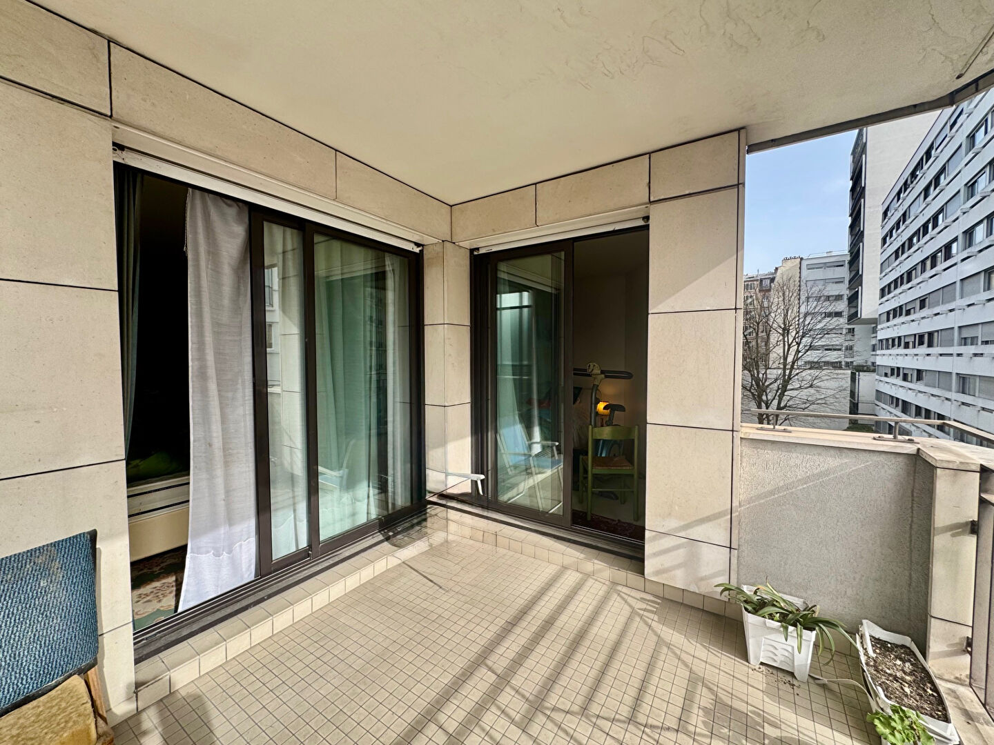 Paris Appartement&nbsp;769 600&nbsp;&euro;