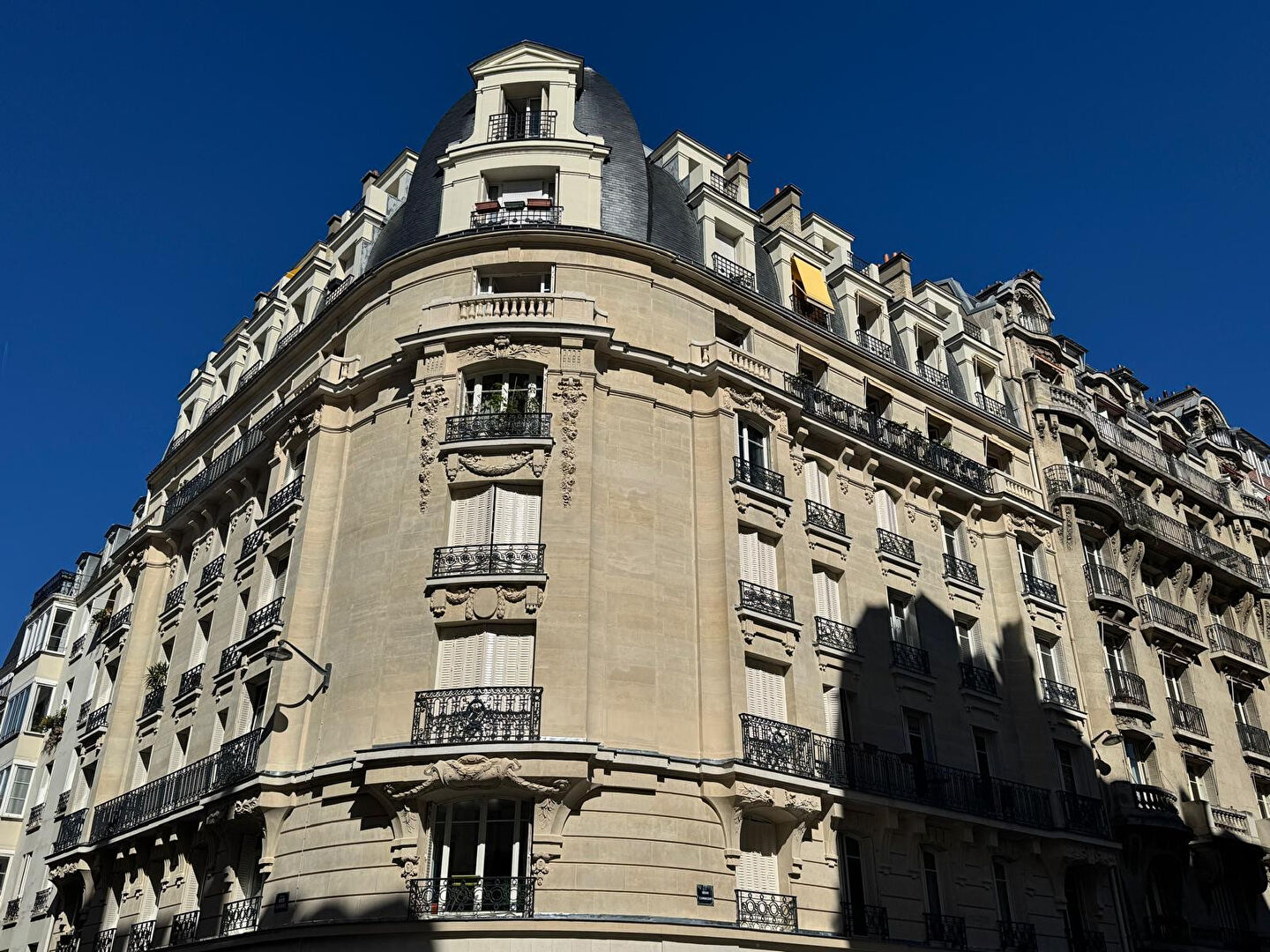 Paris Appartement&nbsp;790 000&nbsp;&euro;