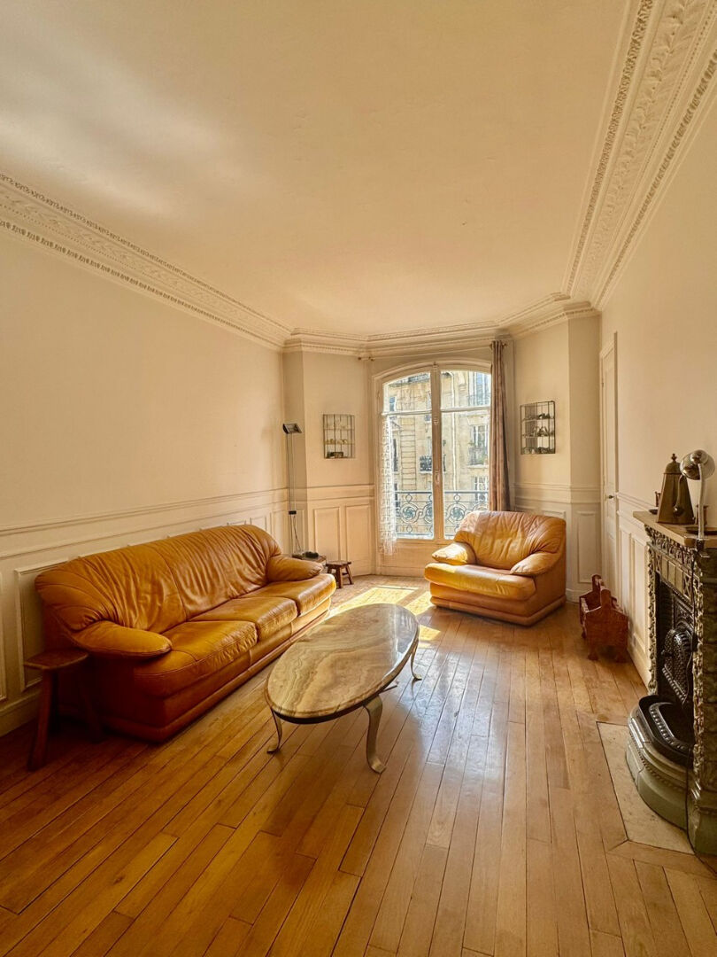 Paris Appartement&nbsp;790 000&nbsp;&euro;
