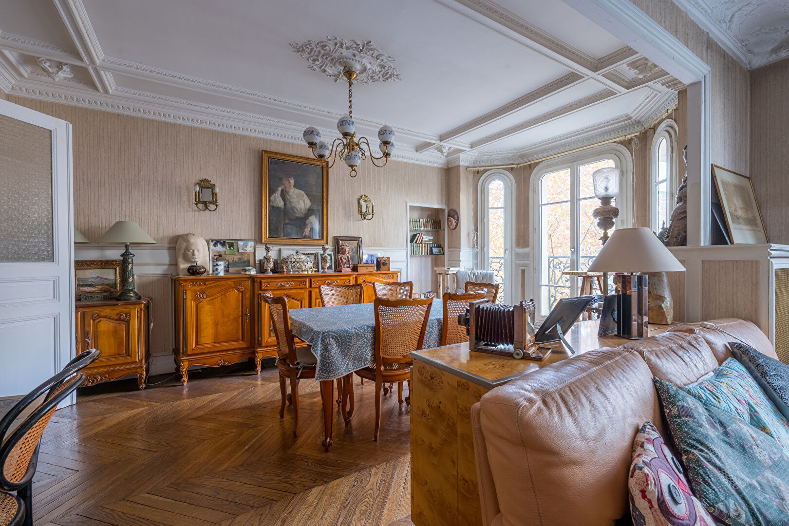 Paris Appartement&nbsp;685 000&nbsp;&euro;