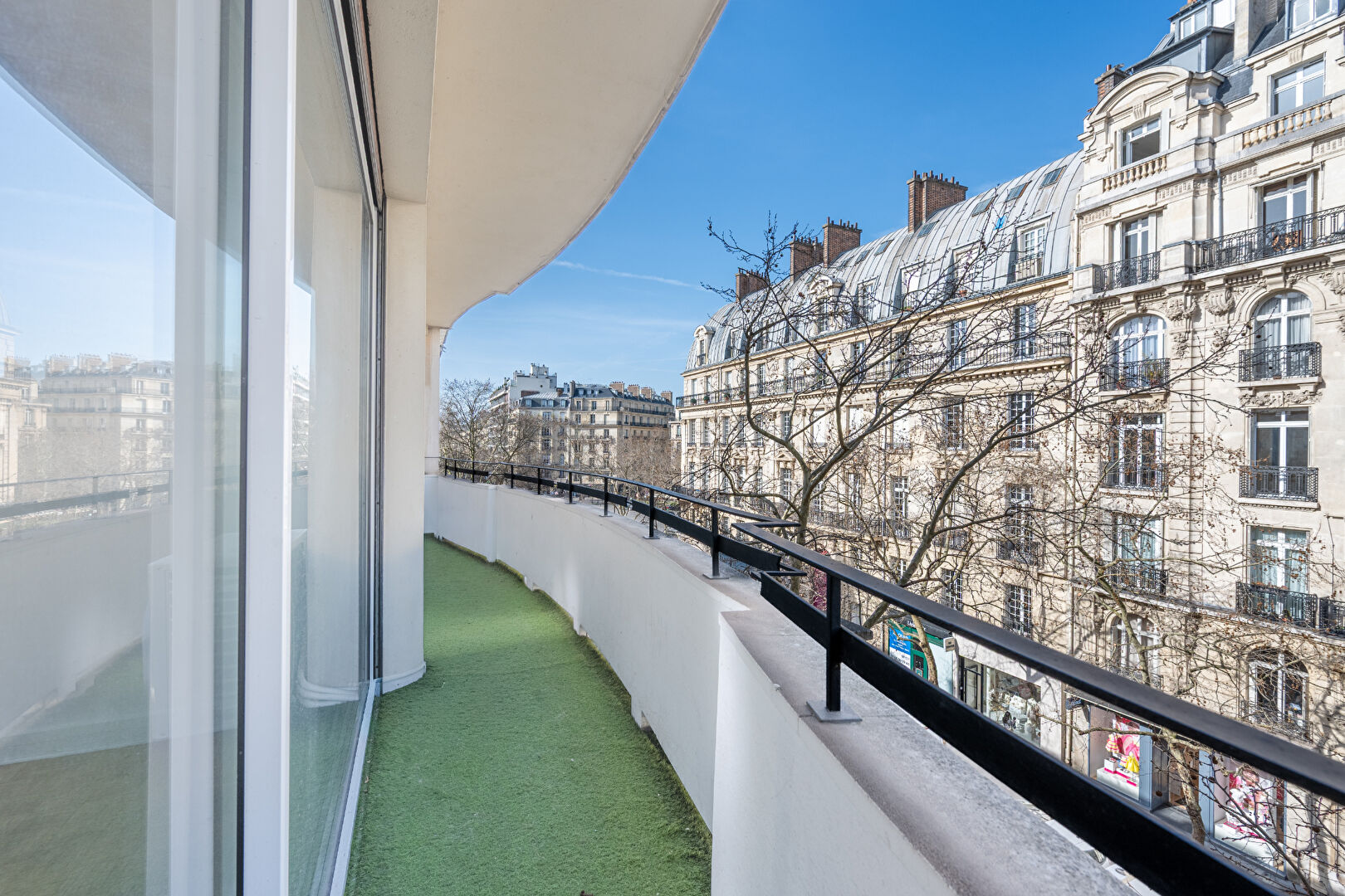 Paris Appartement&nbsp;1 495 000&nbsp;&euro;