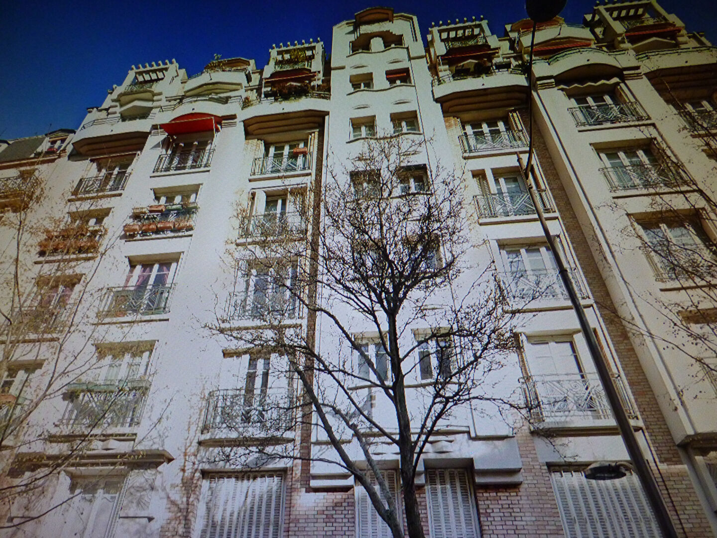 Paris Appartement&nbsp;280 000&nbsp;&euro;