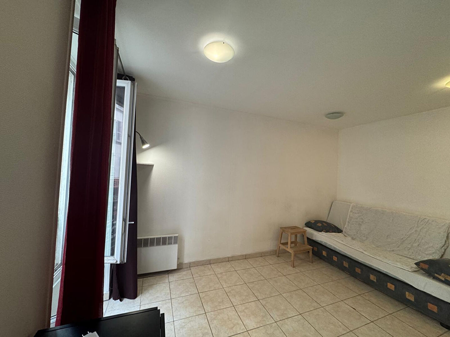 Paris Appartement&nbsp;160 000&nbsp;&euro;