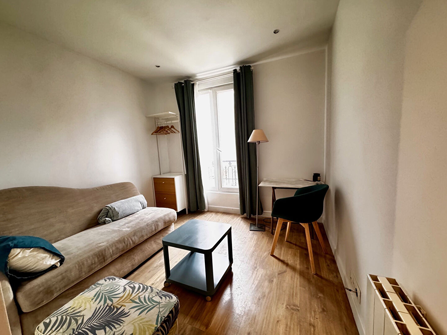Paris Appartement&nbsp;745&nbsp;&euro;