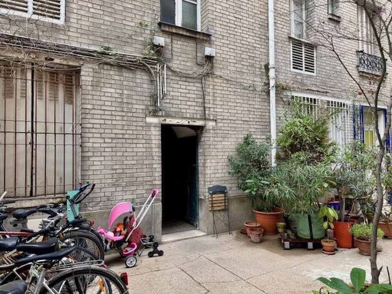 Paris Appartement&nbsp;220 000&nbsp;&euro;