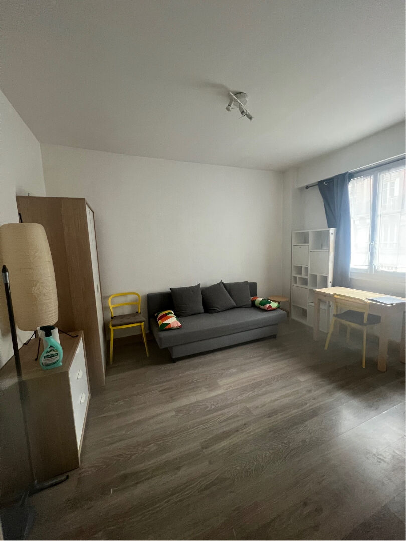 Paris Appartement&nbsp;198 000&nbsp;&euro;