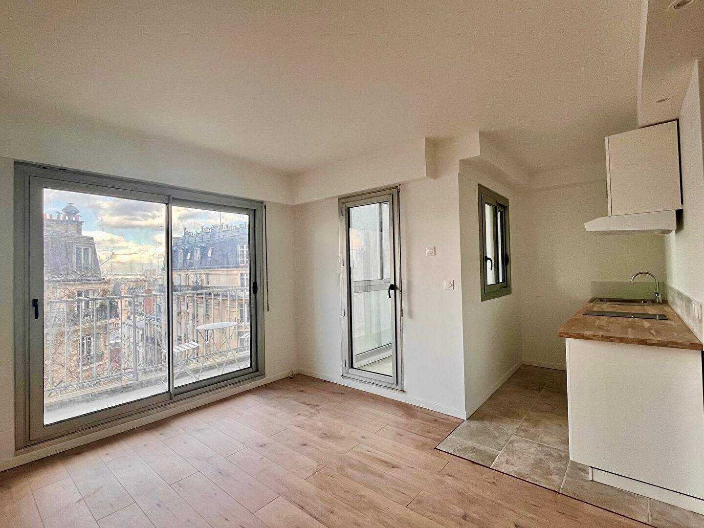 Paris Appartement&nbsp;257 500&nbsp;&euro;