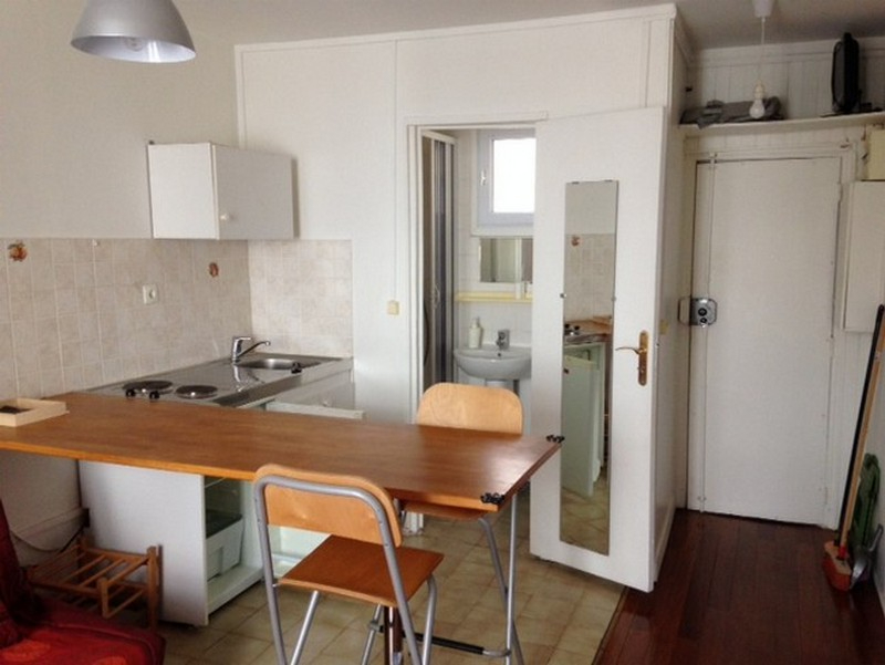 Paris Appartement&nbsp;688&nbsp;&euro;