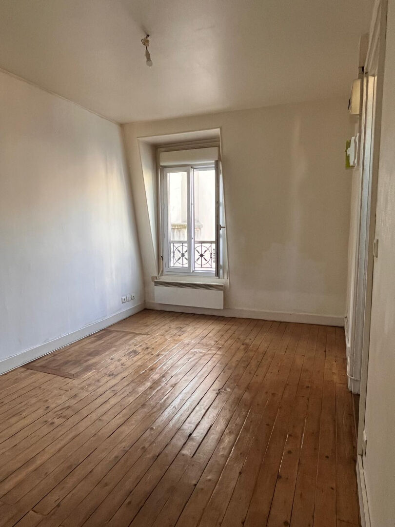 Paris Appartement&nbsp;152 500&nbsp;&euro;