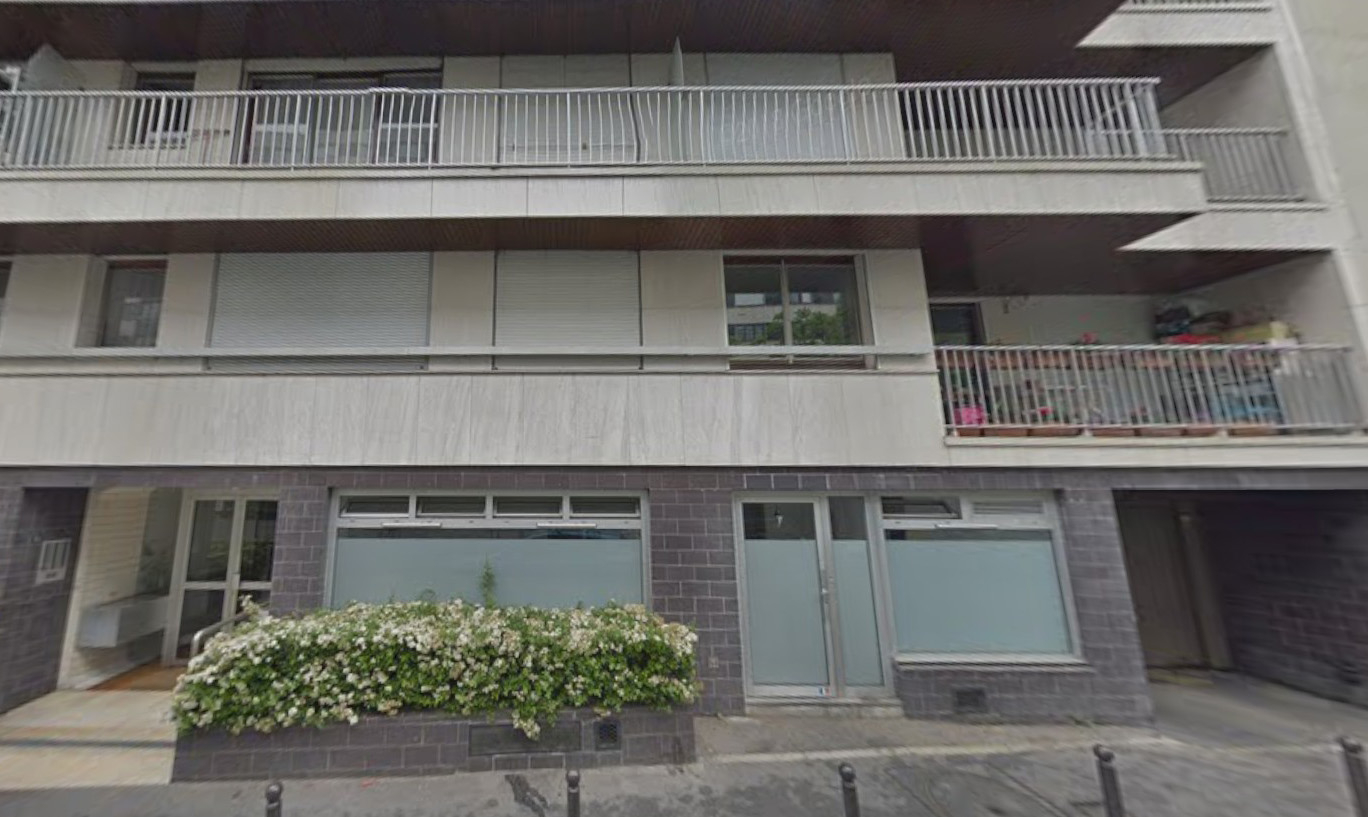 Paris Local commercial&nbsp;475 000&nbsp;&euro;